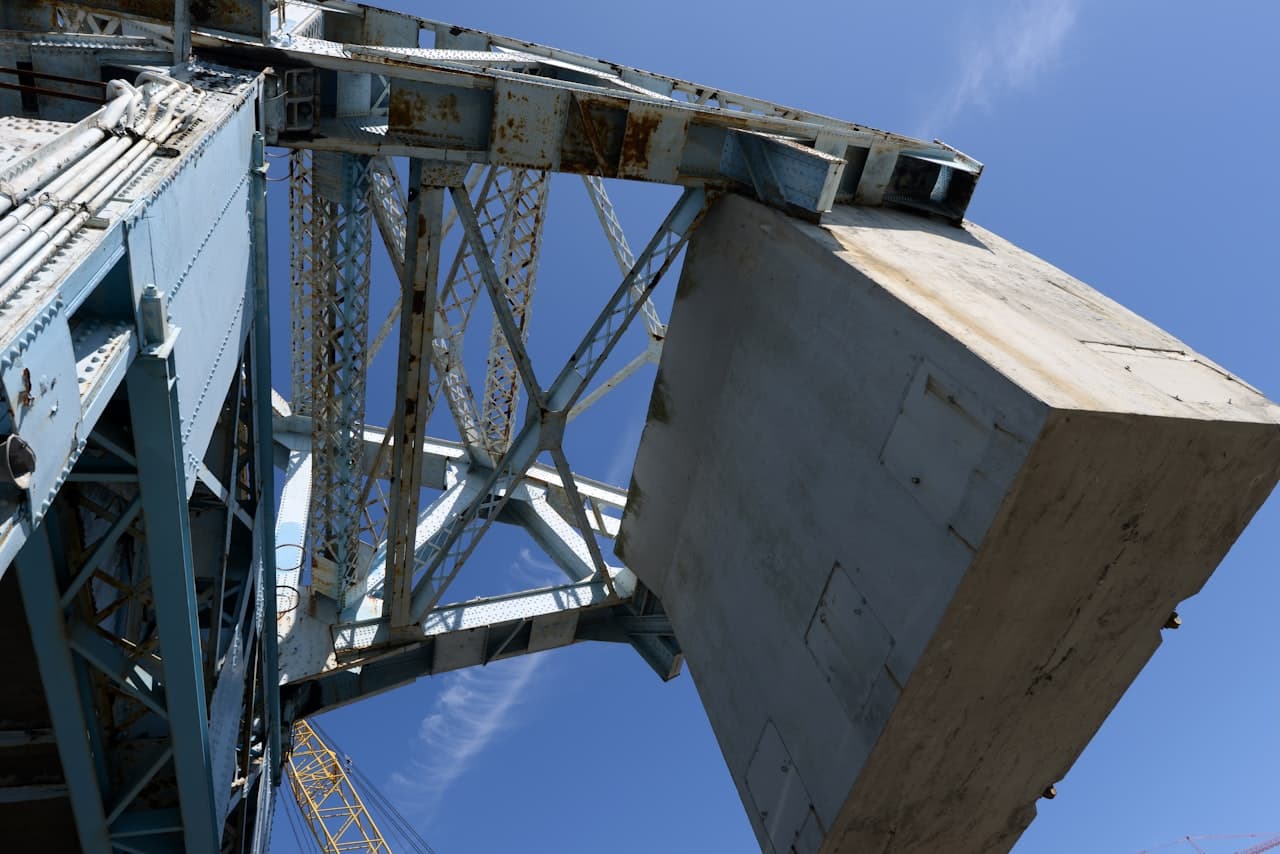 Structural Work